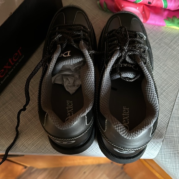 Dexter Pro Am Bowling Shoes - Picture 6 of 7